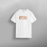 BASEMENT CORK TEE __color:White#88
