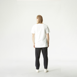 BASEMENT CORK TEE __color:White#84
