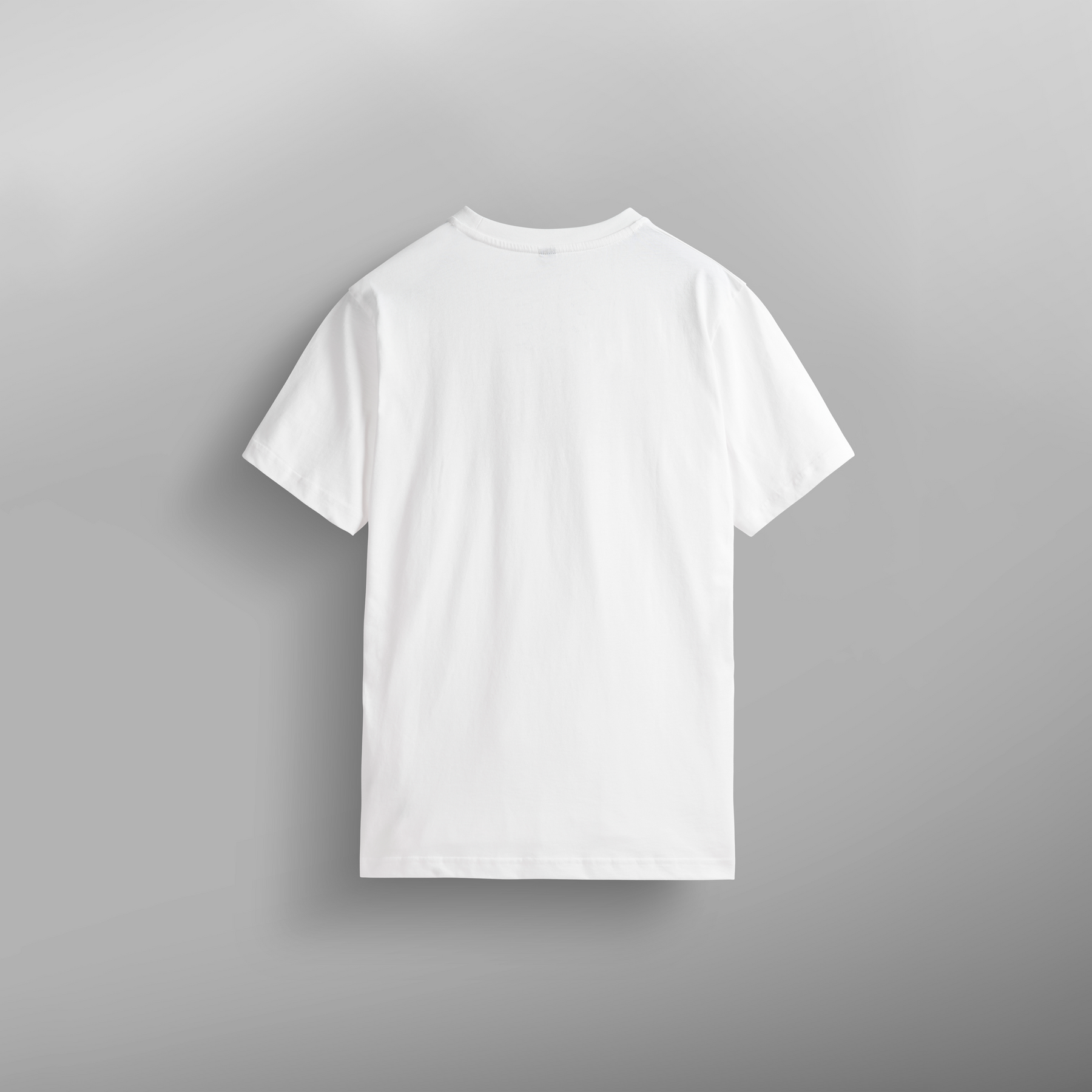 BASEMENT CORK TEE __color:White#89