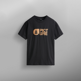 BASEMENT CORK TEE __color:Black#12