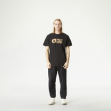 BASEMENT CORK TEE __color:Black#7