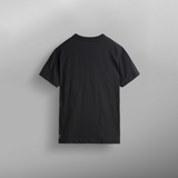 BASEMENT CORK TEE __color:Black#13