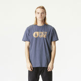 Dark Blue Melange