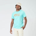 Blue Turquoise
