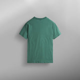 BASEMENT CORK TEE __color:Bayberry#2