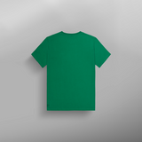 BASEMENT CORK TEE __color:Verdant_Green#81
