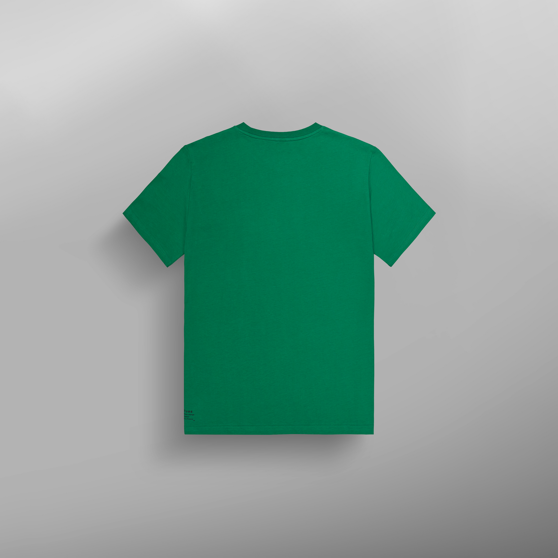 BASEMENT CORK TEE __color:Verdant_Green#81