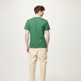 BASEMENT CORK TEE __color:Verdant_Green#76
