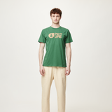 BASEMENT CORK TEE __color:Verdant_Green#77
