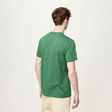 BASEMENT CORK TEE __color:Verdant_Green#78