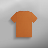 BASEMENT CORK TEE __color:Nutz#60