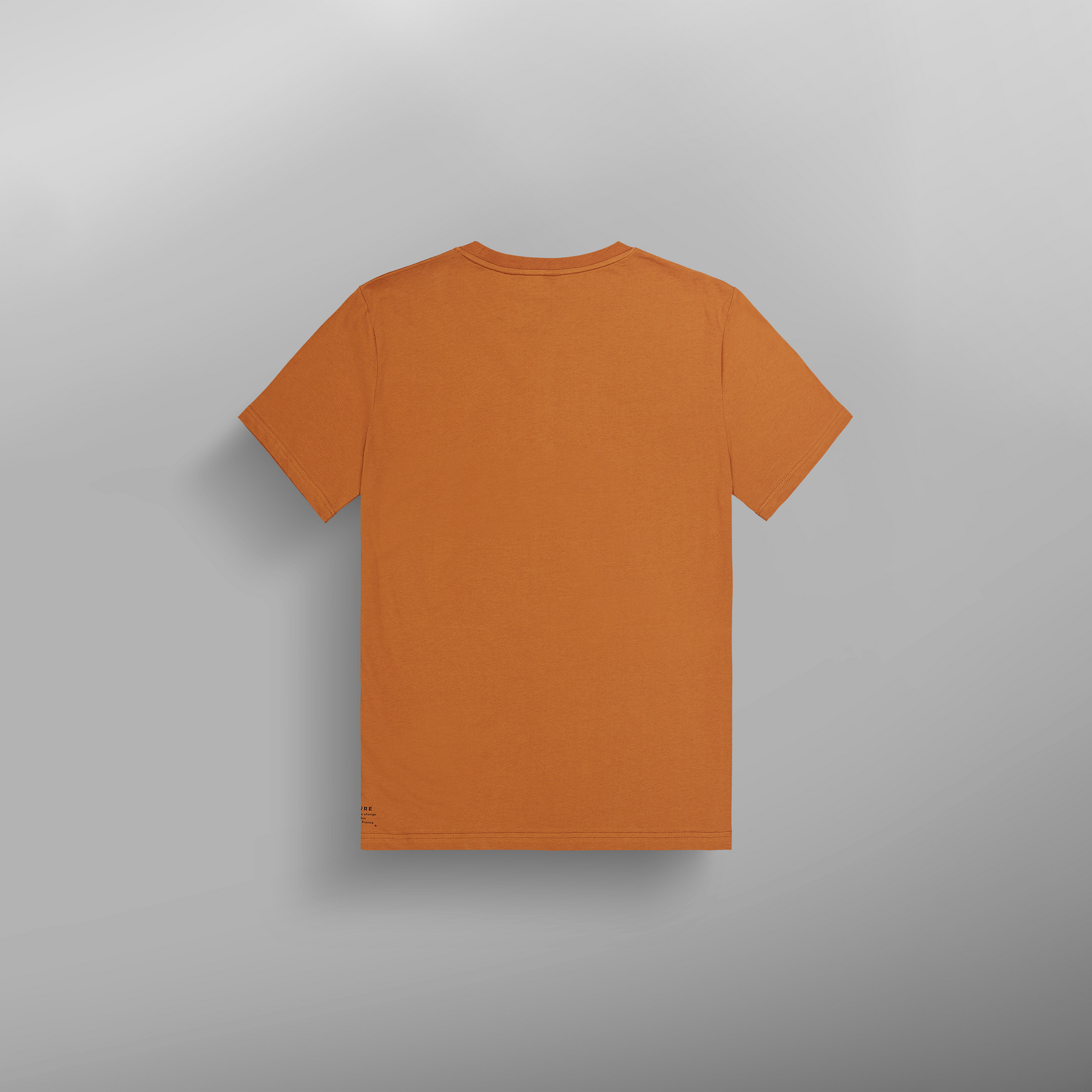 BASEMENT CORK TEE __color:Nutz#60
