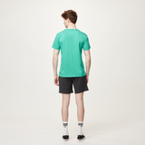BASEMENT CORK TEE __color:Spectra_Green#62