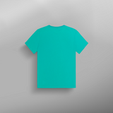 BASEMENT CORK TEE __color:Spectra_Green#67