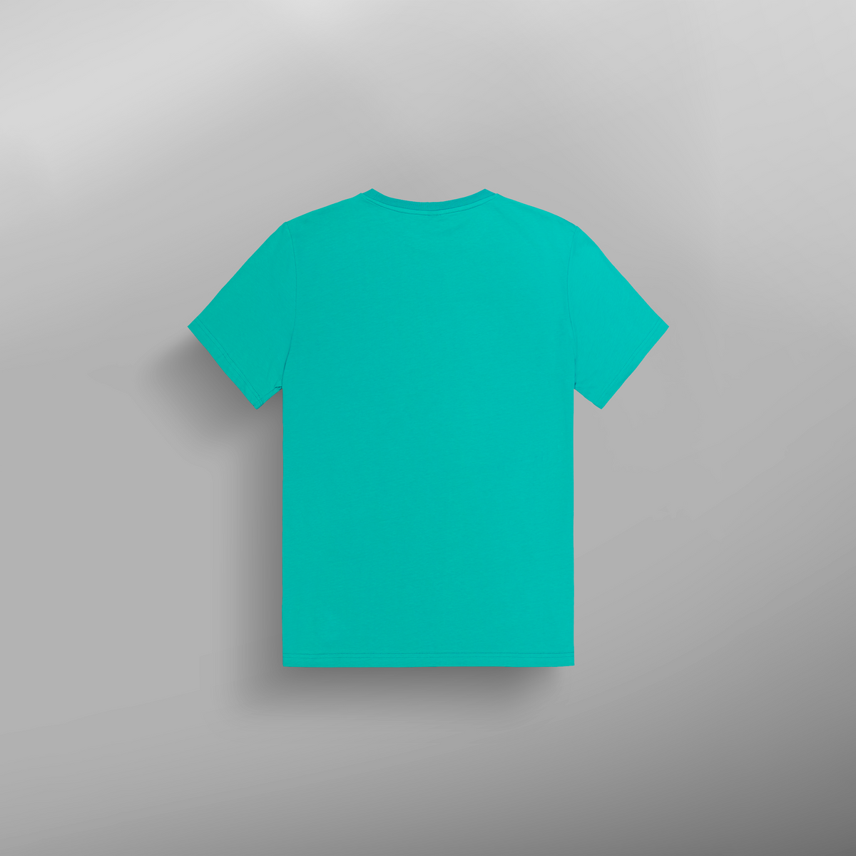 BASEMENT CORK TEE __color:Spectra_Green#67