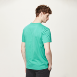 BASEMENT CORK TEE __color:Spectra_Green#65