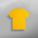 BASEMENT CORK TEE __color:Spectra_Yellow#74