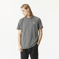 Dark Grey Melange