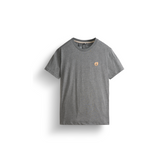 LIL CORK TEE __color:Dark_Grey_Melange#35