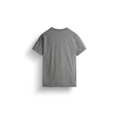 LIL CORK TEE __color:Dark_Grey_Melange#36