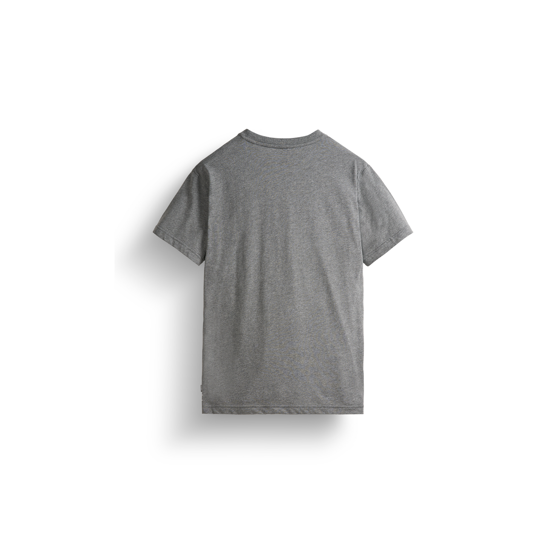 LIL CORK TEE __color:Dark_Grey_Melange#36