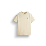 LIL CORK TEE __color:Wood_Ash#71