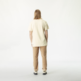 LIL CORK TEE __color:Wood_Ash#66