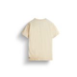 LIL CORK TEE __color:Wood_Ash#72
