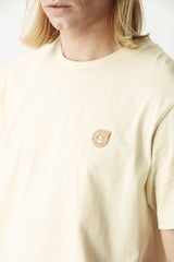 LIL CORK TEE __color:Wood_Ash#68