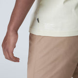 LIL CORK TEE __color:Wood_Ash#69