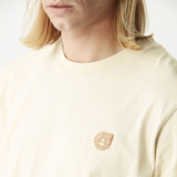 LIL CORK TEE __color:Wood_Ash#70