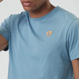 LIL CORK TEE __color:Copen_Blue#27