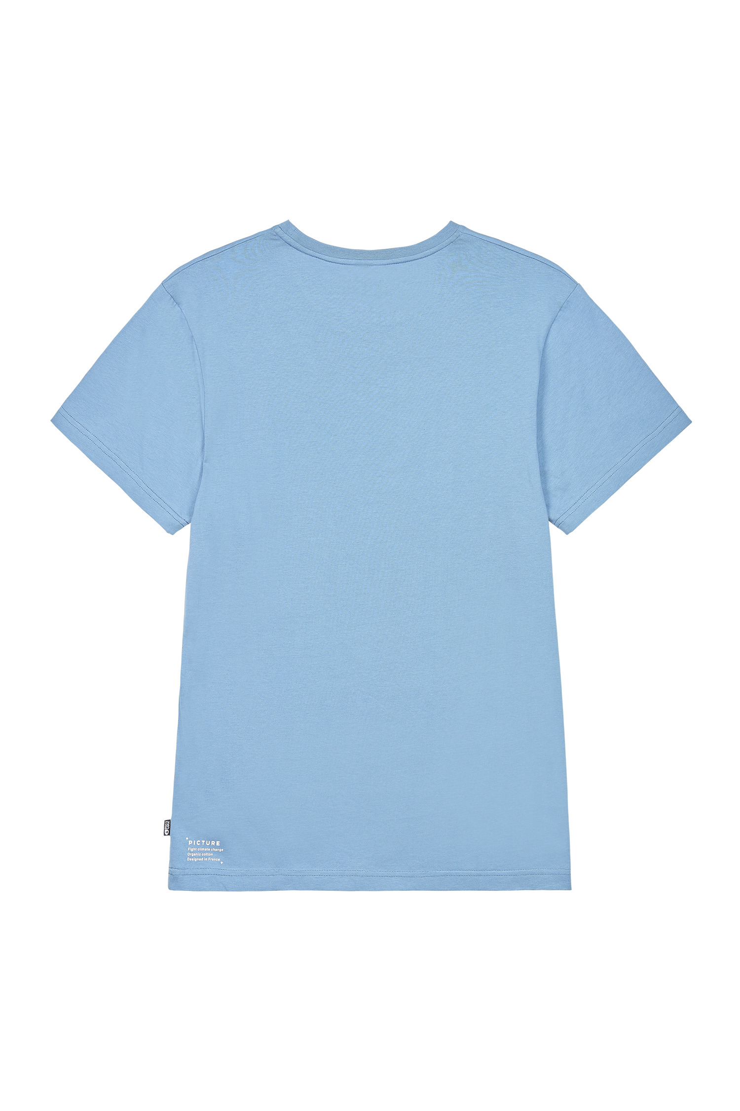 LIL CORK TEE __color:Copen_Blue#26