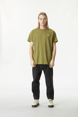 LIL CORK TEE __color:Army_Green#1