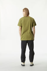 LIL CORK TEE __color:Army_Green#2