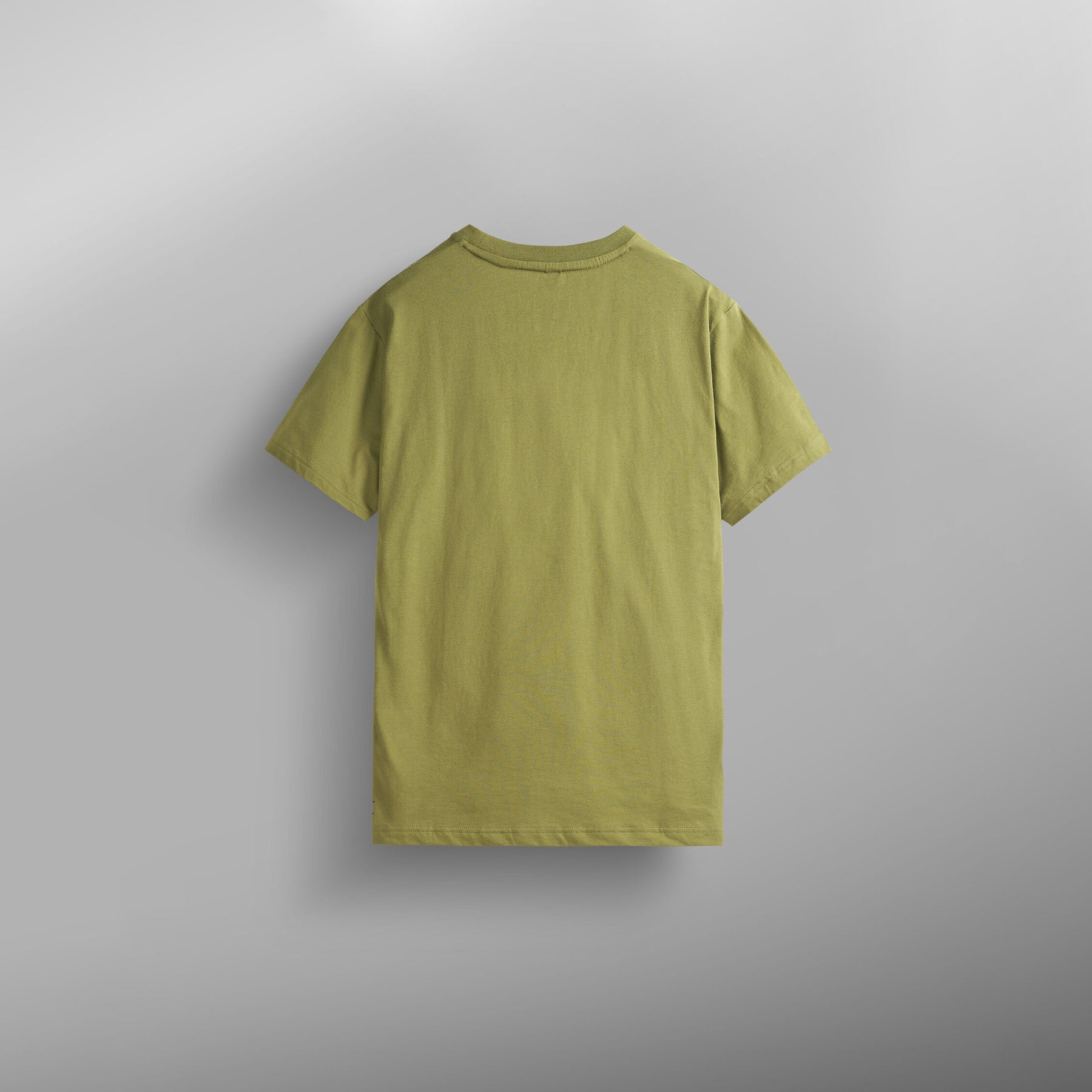 LIL CORK TEE __color:Army_Green#5