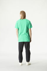 LIL CORK TEE __color:Spectra_Green#48