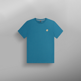 LIL CORK TEE __color:Roc_Blue#44