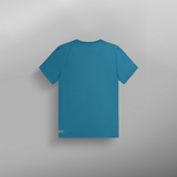 LIL CORK TEE __color:Roc_Blue#45