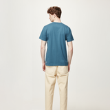 LIL CORK TEE __color:Roc_Blue#40