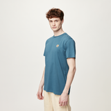 LIL CORK TEE __color:Roc_Blue#42