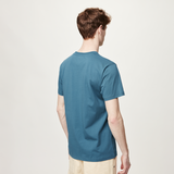 LIL CORK TEE __color:Roc_Blue#43