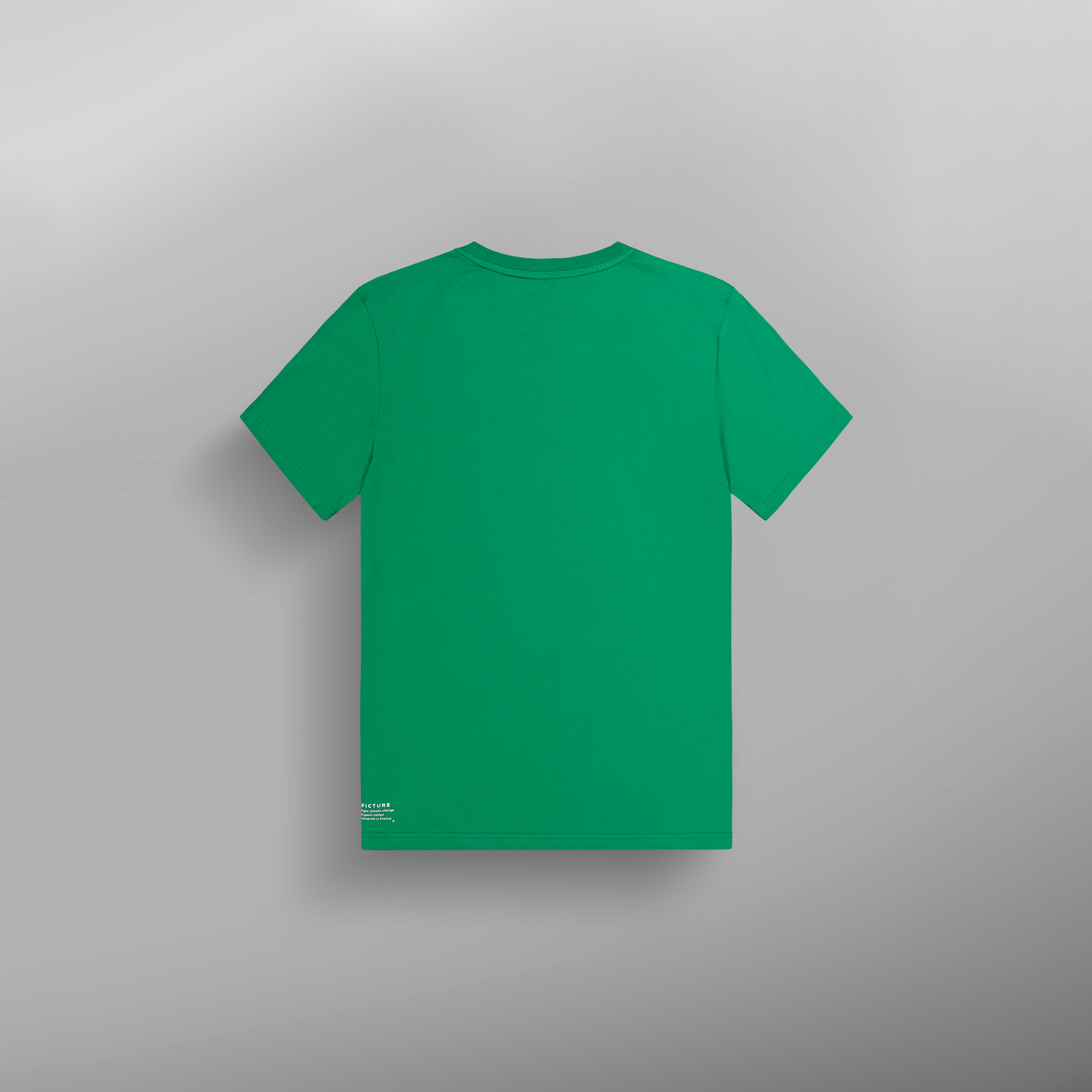 LIL CORK TEE __color:Verdant_Green#61