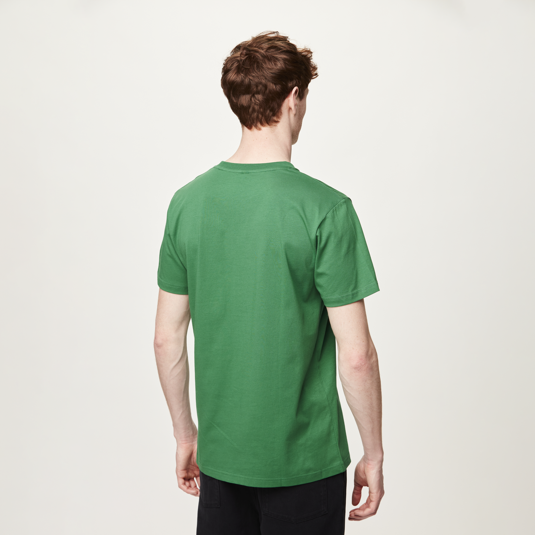 LIL CORK TEE __color:Verdant_Green#59