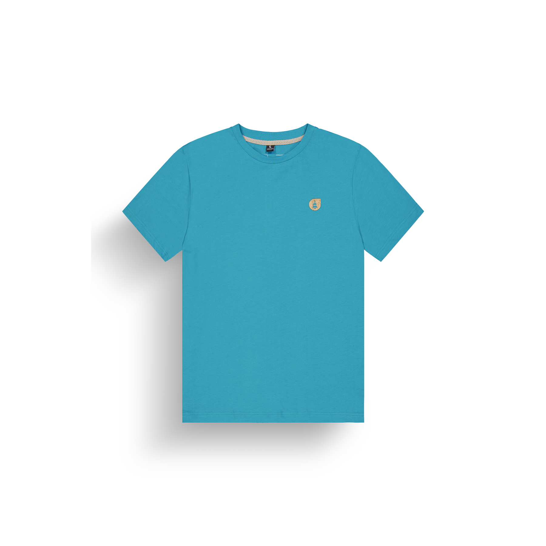 LIL CORK TEE __color:Biscay_Bay#10