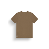 LIL CORK TEE __color:Bison#16