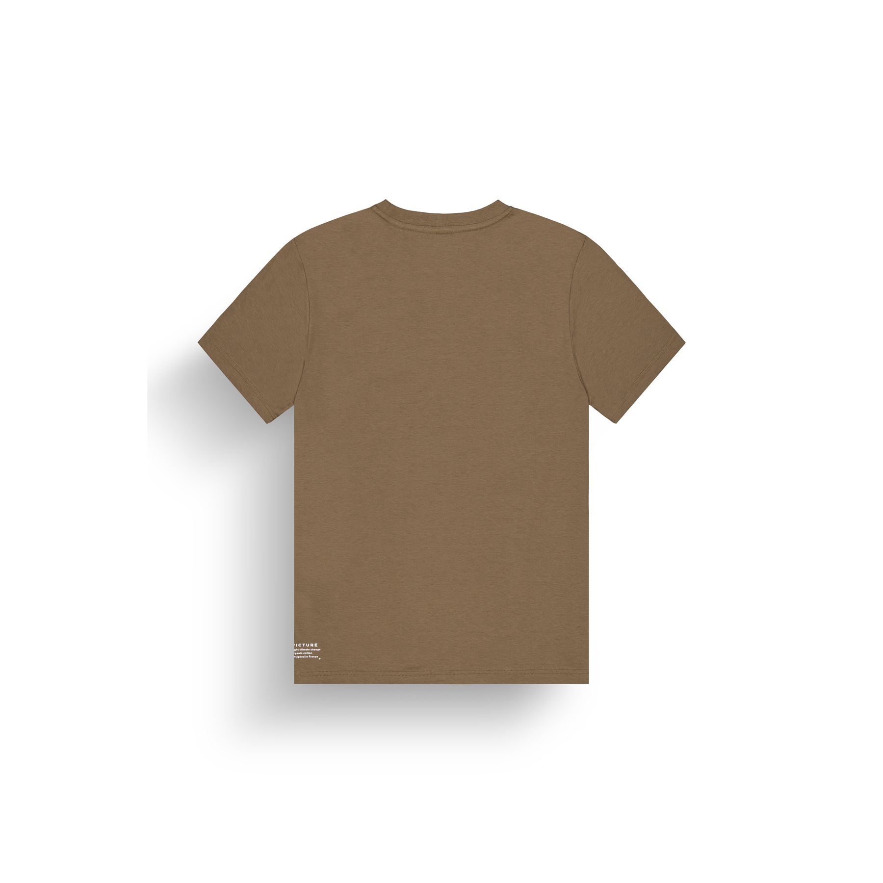 LIL CORK TEE __color:Bison#16