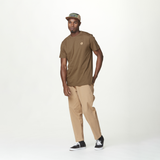LIL CORK TEE __color:Bison#13