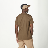 LIL CORK TEE __color:Bison#14