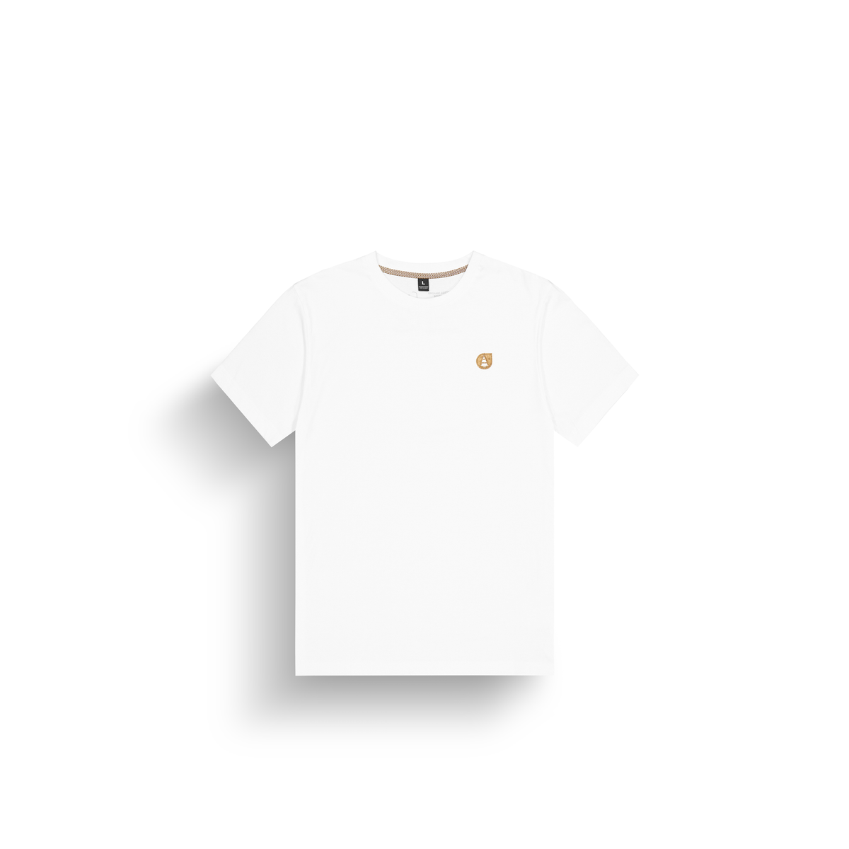 LIL CORK TEE __color:White#62